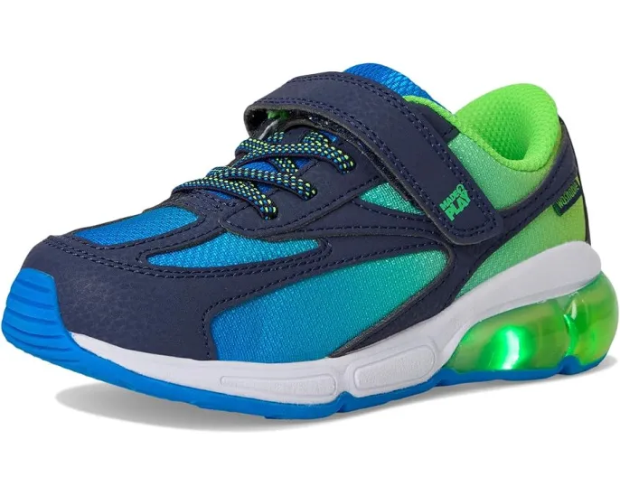 Детские кроссовки Stride Rite M2P Lighted Phantom со светящейся подошвой
