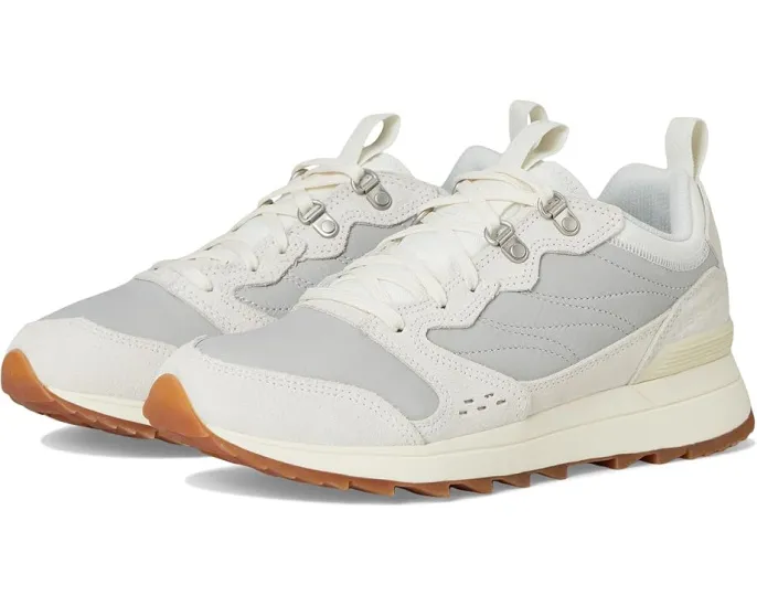 Кроссовки Merrell Alpine 83 с переработанными материалами и контролем запаха