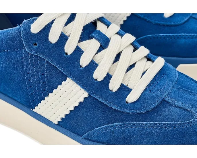 Кроссовки VIONIC City Walk с поддержкой свода стопы из кожи