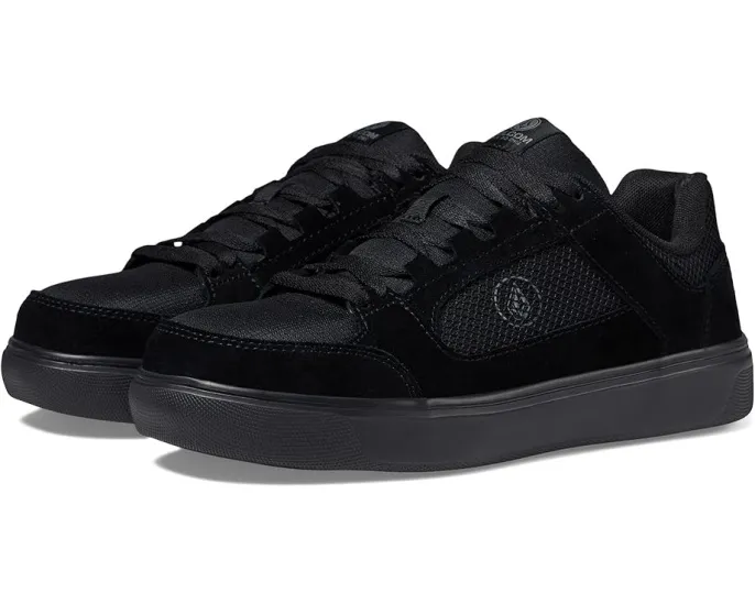 Кроссовки Volcom Evolve EH Comp Toe с композитным мыском и устойчивой подошвой