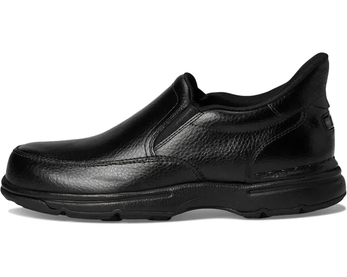 Мокасины Rockport Ellworth с формованным задником и стелькой EVA