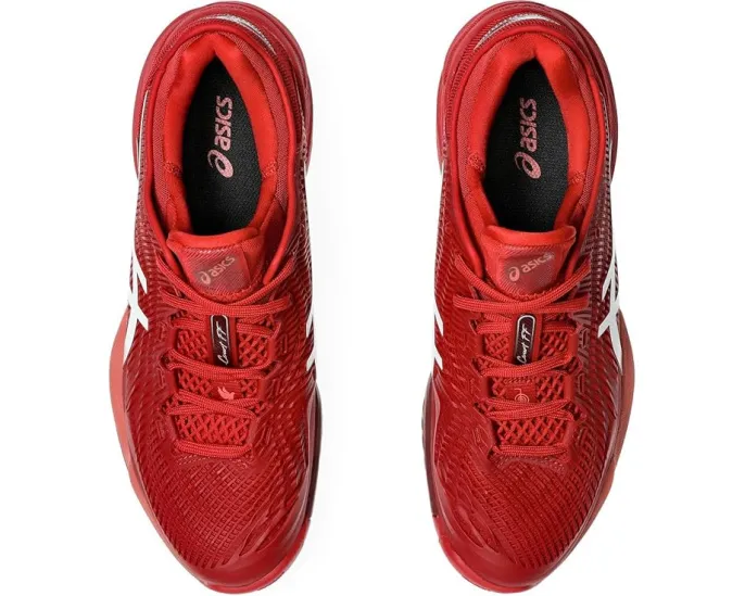 Кроссовки ASICS Court FF 3 Novak теннисные