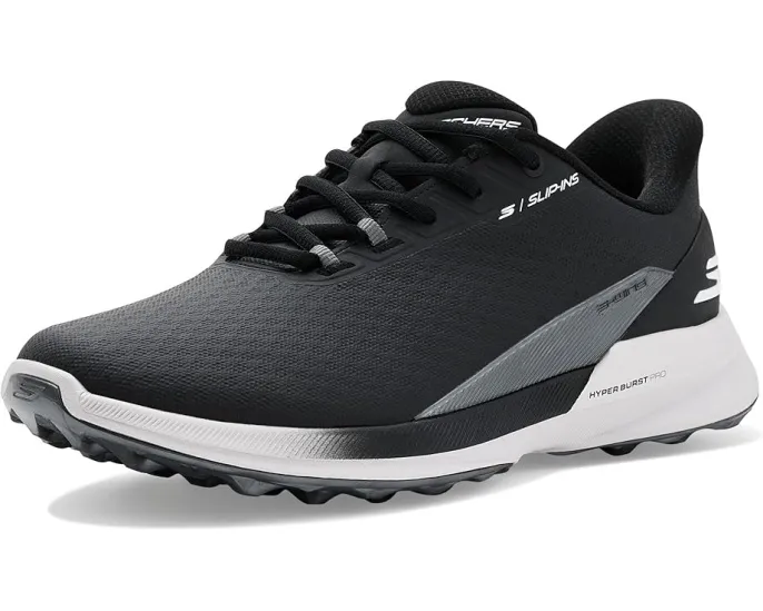 Skechers GO GOLF Pure SI мужские гольф туфли с технологией ARCH FIT