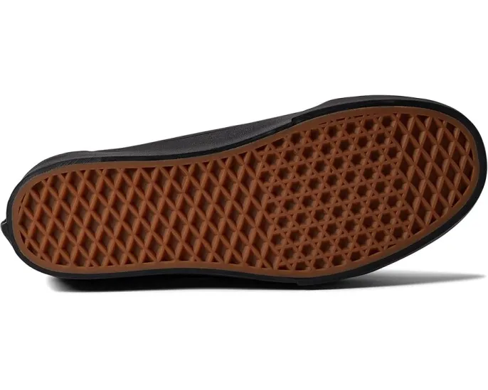 Кроссовки Vans Old Skool Stackform на платформе с замшей