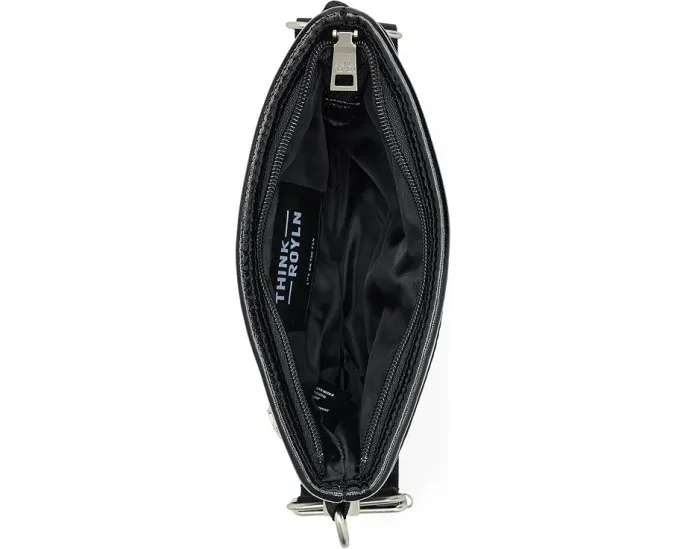 Поясная сумка THINK ROYLN Bum Bag с регулируемыми ремнями