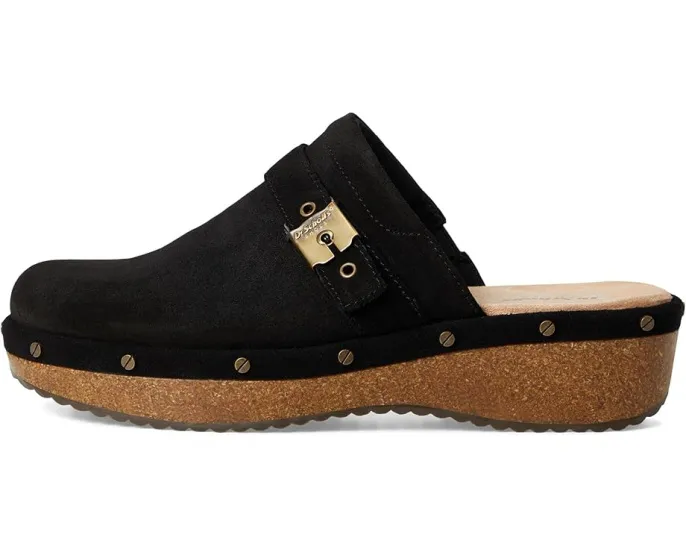 Клоги Dr. Scholl's Original Flex Clog с гибкой подошвой и стелькой BLOOM