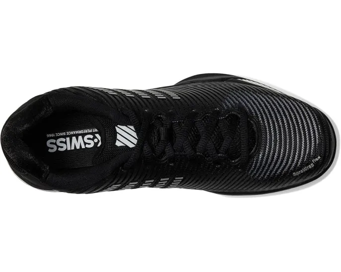 Кроссовки K-Swiss Hypercourt Express 2 с дышащим верхом