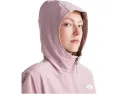 The North Face толстовка Shelbe Raschel Hoodie серого цвета