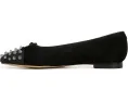 Балетки Monet с шипами на мыске и квадратным носком Sam Edelman