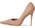 Сандалии Steve Madden Elegant на шпильке с острым носом и сетчатым верхом