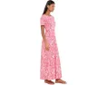 Макси платье Lilliana от Lilly Pulitzer