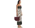 Большая кроссбоди сумка HOBO Sheila Large Crossbody из премиальной кожи