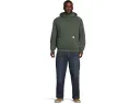 Джинсы Carhartt Big & Tall FR Relaxed Straight Rugged Flex в цвете Midnight Indigo
