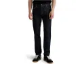Джинсы AG Jeans Tellis Modern Slim с зауженным низом и средней посадкой