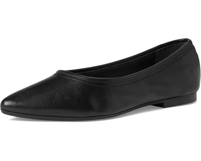 Балетки Frye Heather с заостренным носком и гибкой подошвой