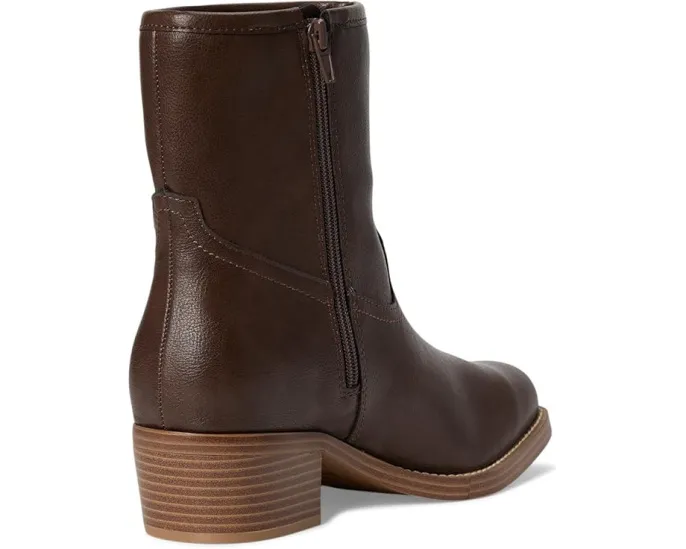 MIA Ботильоны Dagny с квадратным носком на фирменной стельке