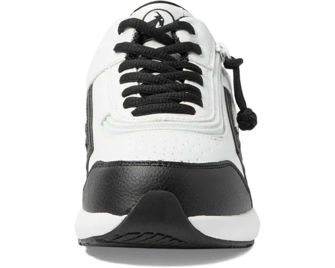 Детские кроссовки BILLY Goat Hoop с молнией по периметру и мягким язычком