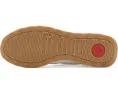 Кроссовки FitFlop Retro-Q FF из ткани и замши с технологией iQushion