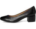 Туфли-лодочки Marc Joseph New York Broad St 2.0 из натуральной кожи с устойчивым каблуком