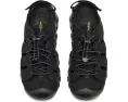 KEEN Сандалии Hyperport Fisherman Leather из кожи с быстрой шнуровкой
