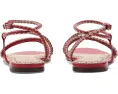 Сандалии Ayla плетеные с ремешком на щиколотке Rebecca Minkoff