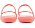 Сандалии Crocs Miami с двумя ремешками и квадратным носком
