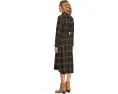 Платье миди Signature Camp Flannel Midi Dress L.L.Bean