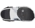 Crocs Classic Adjustable Slip Resistant Clog сабо с нескользящей подошвой