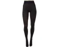 Колготки Wolford Velvet De Luxe 66 матовые с широким мягким поясом