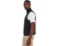 Легкая безрукавка Beyond Yoga Active Vest с застежкой-молнией и карманами
