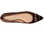 Балетки Cole Haan Florette Skimmers из мягкой кожи с подированной пяткой