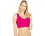 Топ-бра Falke Madison с круглым вырезом и спортивной спиной