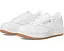 Детские кроссовки Reebok Club C Double с верхом из синтетической кожи и текстиля