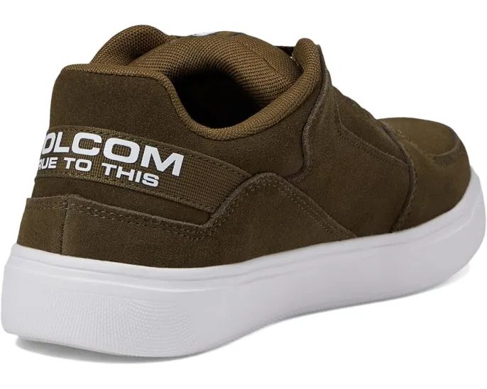 Кроссовки Volcom Evolve EH Comp Toe с композитным мыском и устойчивой подошвой