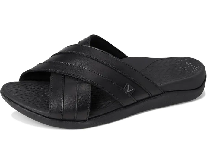 Сланцы VIONIC Mtide Slide с перекрестными ремешками и EVA стелькой