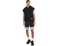 Баскетбольные шорты Nike Dri-FIT Game Classic длиной 8 дюймов (20.32 см)
