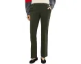 Брюки Liverpool Los Angeles Kelsey Mid-rise Flare с расклешенным силуэтом