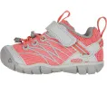 Детские кроссовки KEEN Kids Chandler CNX с защитным мыском и липучкой