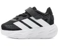 Кроссовки Adidas Galaxy 8 для малышей с застежкой-липучкой