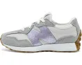 Детские кроссовки New Balance 327 с винтажным дизайном