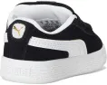 Детские кроссовки PUMA Kids Suede Xl Alternative Closure с увеличенным язычком и эластичными шнурками