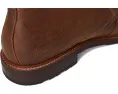 Florsheim Anthem Plain Toe Chukka Boots чакка ботинки с гладким носком и стелькой EVA