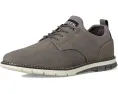 Повседневные туфли Mleddon на шнурках с верхом из замши от Steve Madden