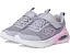 Кроссовки Skechers Microspec Max Advance Fly 3 для детей с адаптивной застежкой