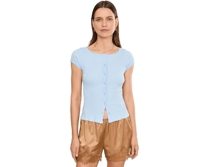 Free People Most Wanted кардиган с пуговицами спереди