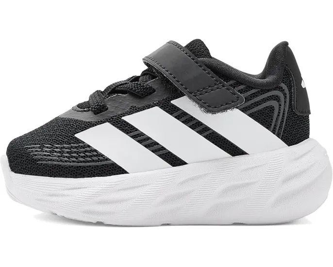 Кроссовки Adidas Galaxy 8 для малышей с застежкой-липучкой