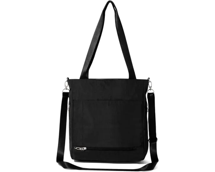 Универсальная сумка-тоут Modern Everywhere с RFID-клатчем Baggallini