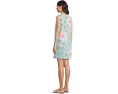 Платье-шелл Lilly Pulitzer Sidonie Stretch Shift с кружевной отделкой