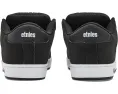 Кроссовки etnies Kingpin 2k из премиальной замши с усиленной подошвой