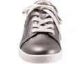 Кроссовки Trotters Adore из кожи с классической шнуровкой